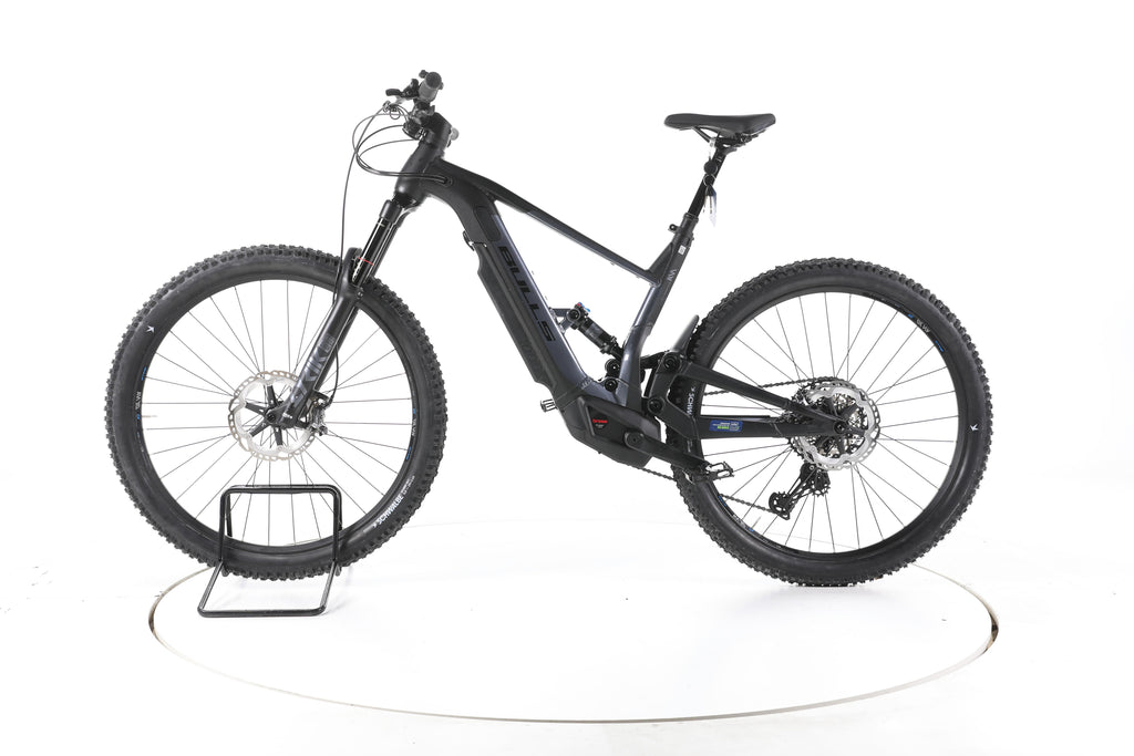 Bulls E-Stream EVO AM 4 E-Bike Fully - Image 7