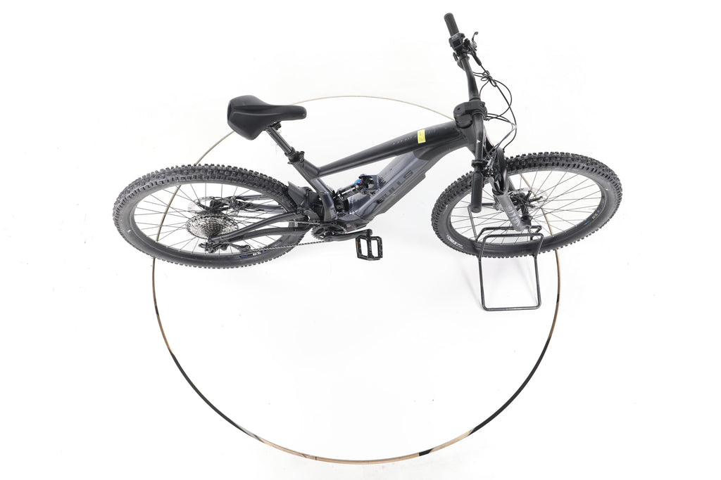 Bulls E-Stream EVO AM 4 E-Bike Fully - Image 13