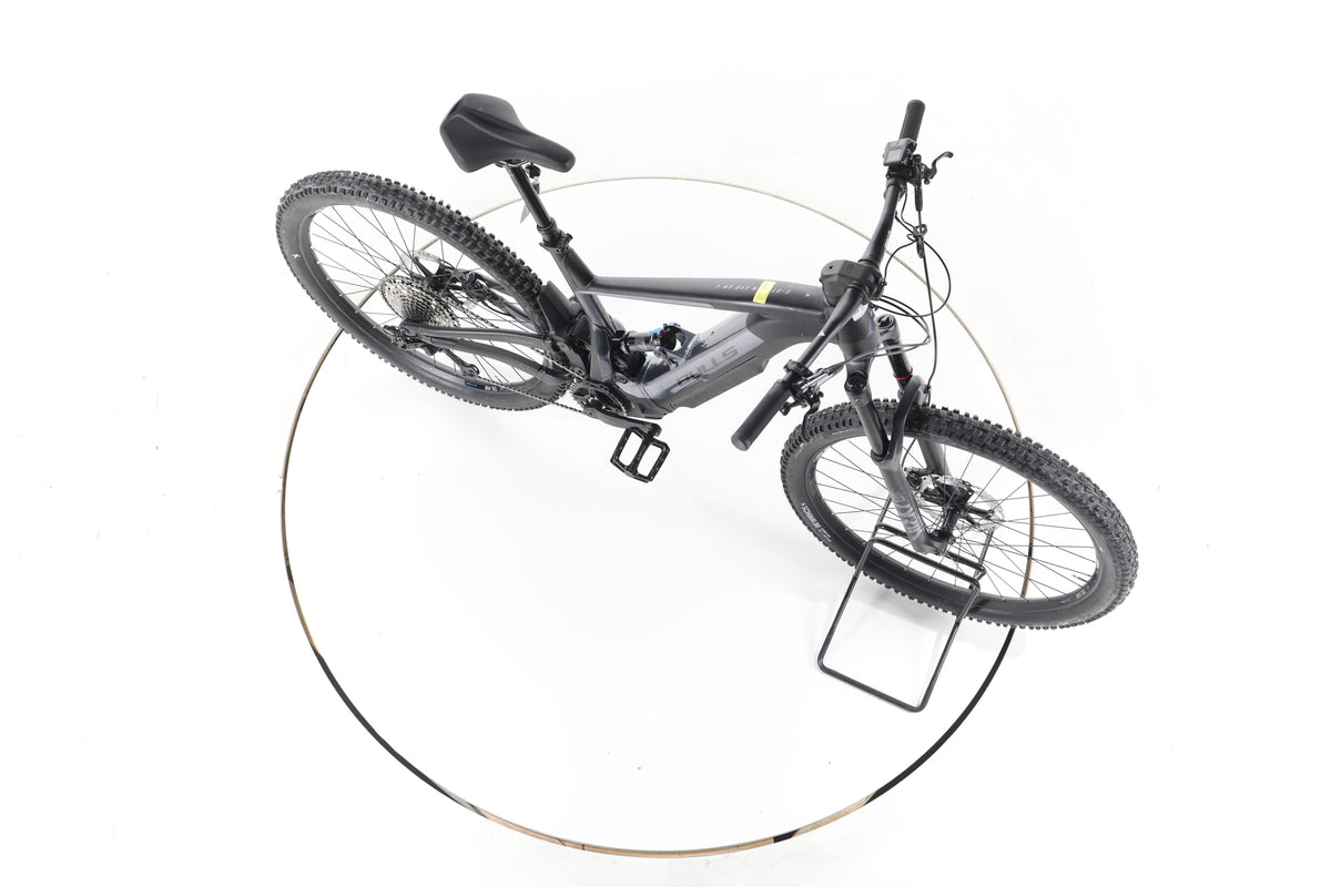 Bulls E-Stream EVO AM 4 E-Bike Fully - Image 14
