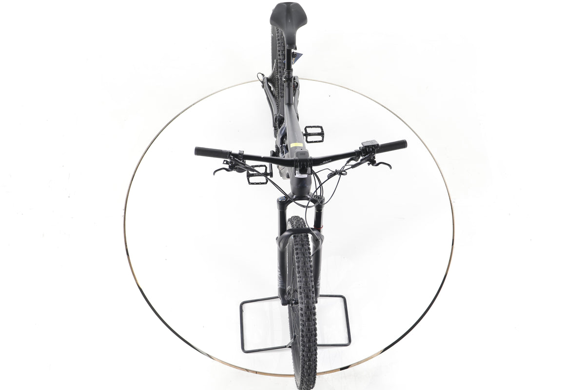 Bulls E-Stream EVO AM 4 E-Bike Fully - Image 16