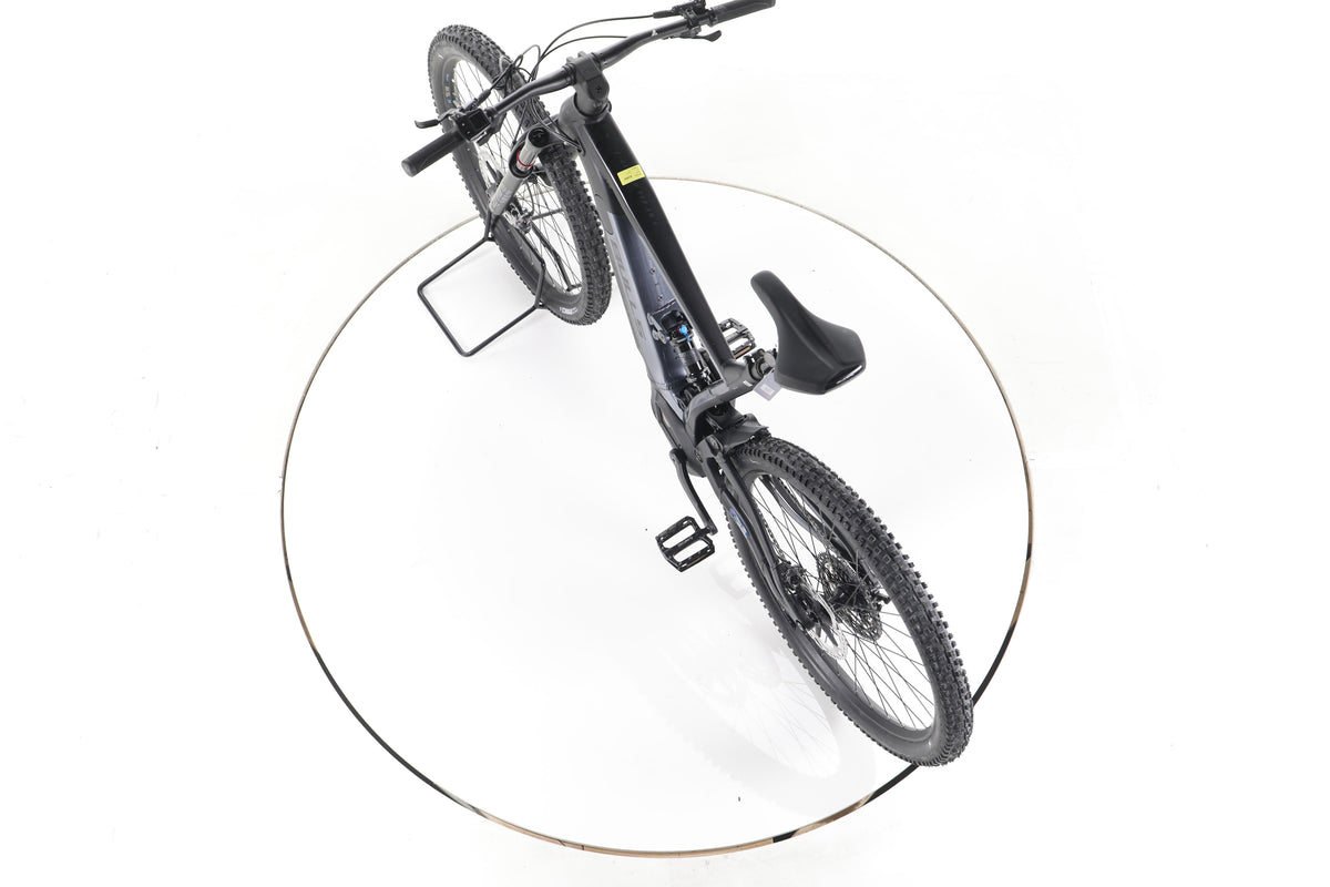 Bulls E-Stream EVO AM 4 E-Bike Fully - Image 21