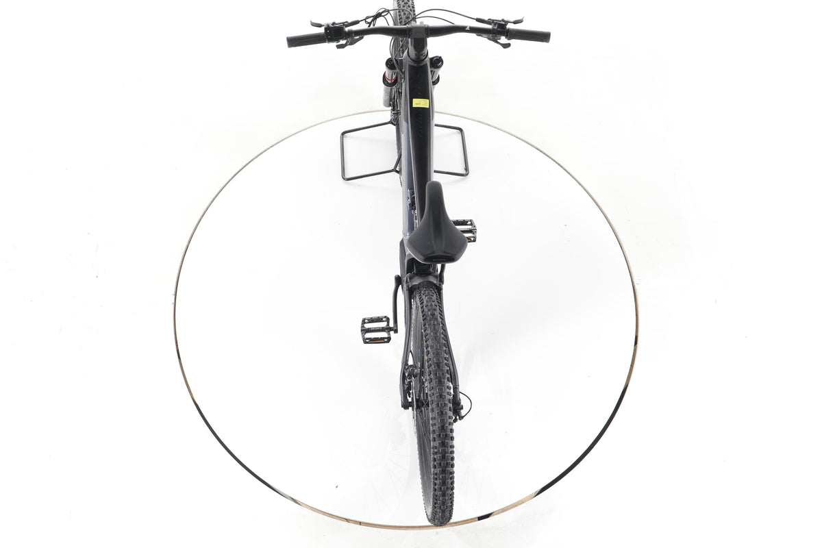 Bulls E-Stream EVO AM 4 E-Bike Fully - Image 22