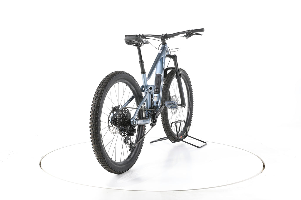 Liv Intrigue LT 2 Fahrrad Fully - Image 11