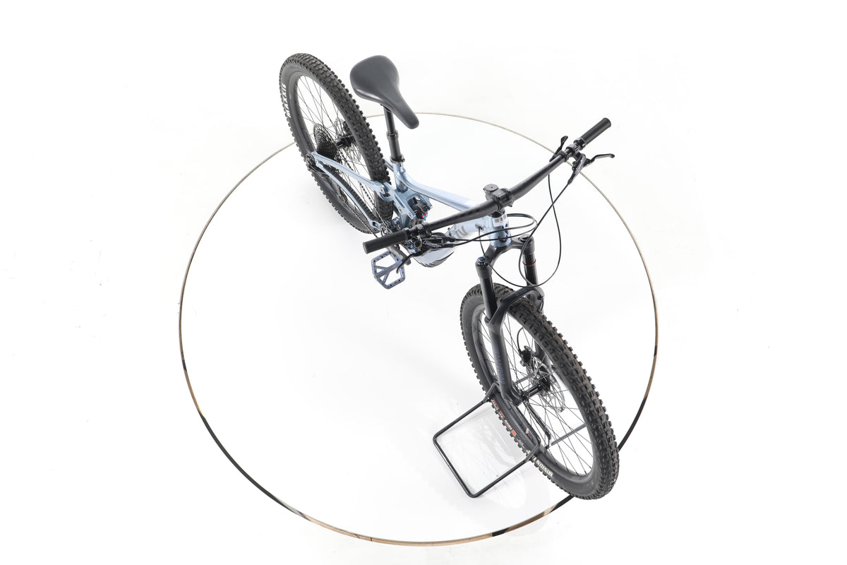 Liv Intrigue LT 2 Fahrrad Fully - Image 15