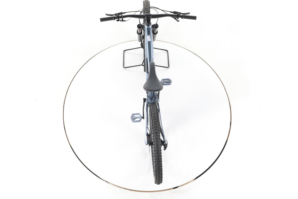 Liv Intrigue LT 2 Fahrrad Fully - Image 22