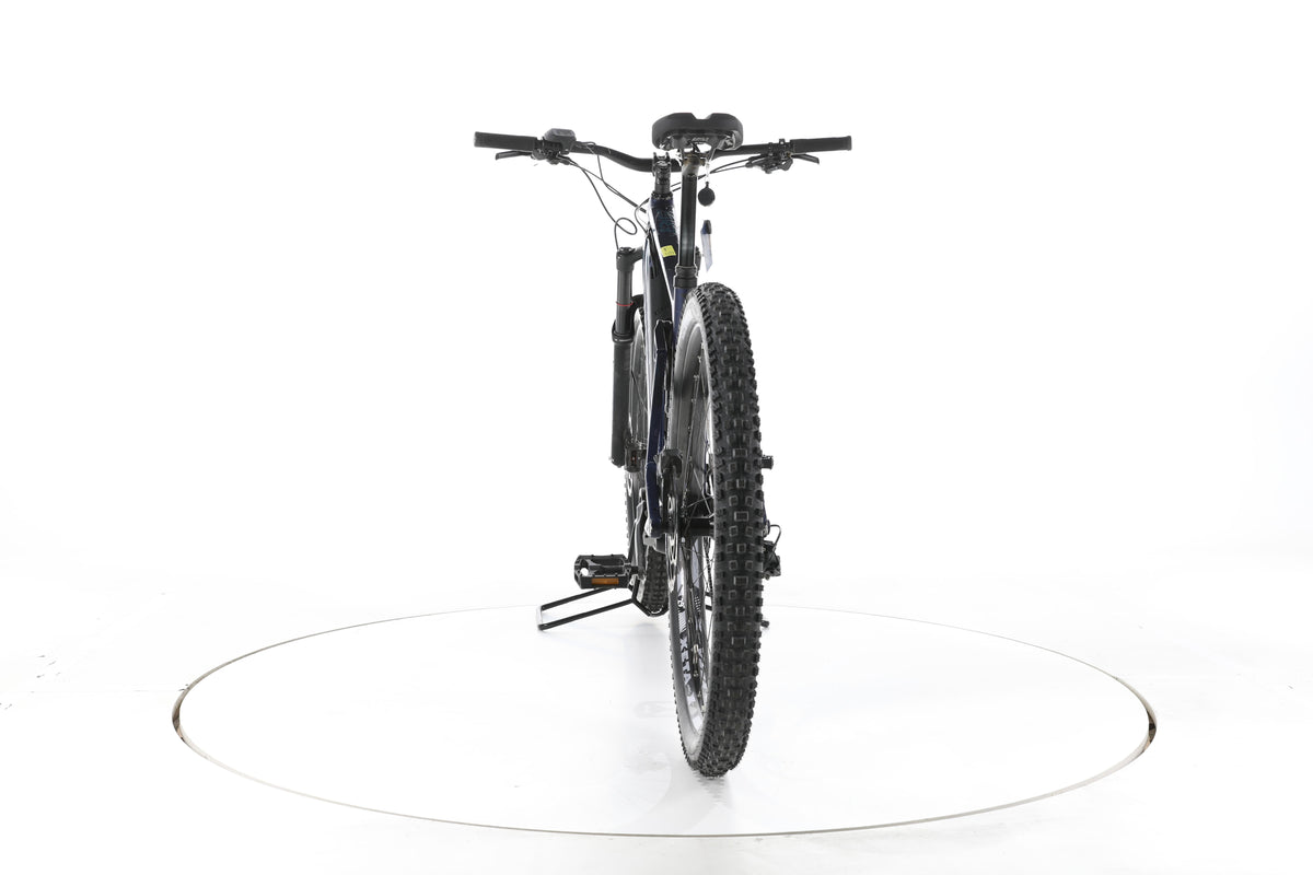 Ghost E-Riot Trail CF Advanced E-Bike Fully Carbon - Image 10