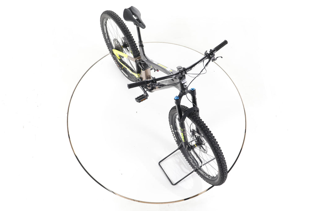 Haibike Lyke CF 11 E-Bike Fully Carbon - Image 15