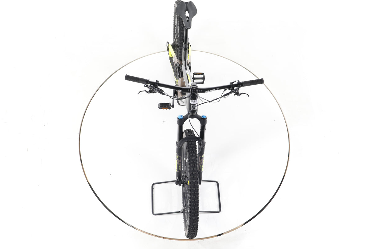 Haibike Lyke CF 11 E-Bike Fully Carbon - Image 16