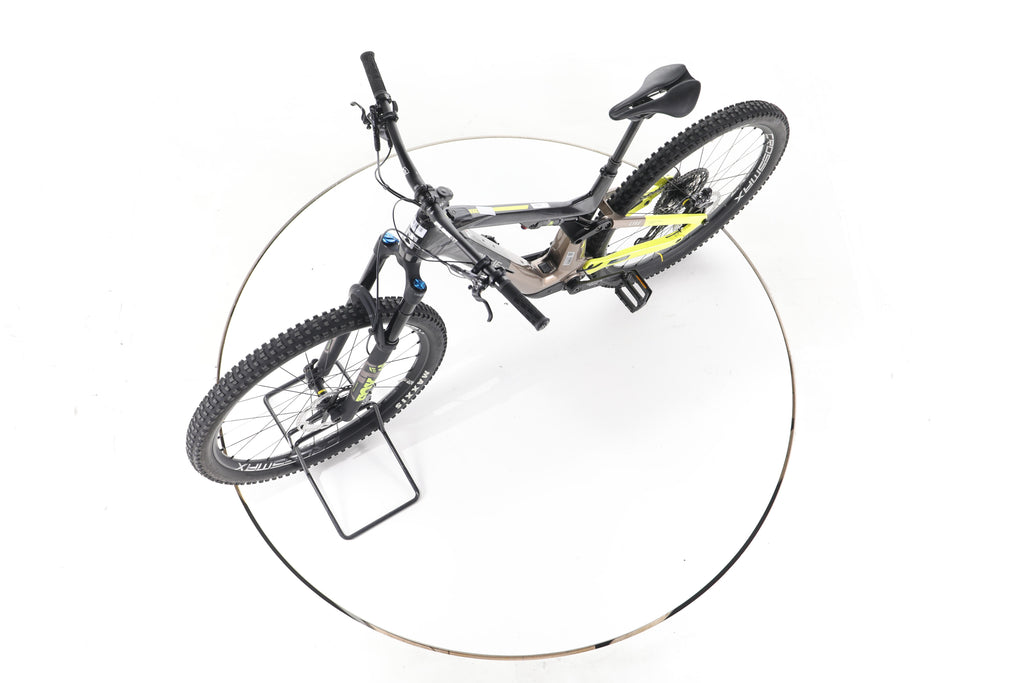 Haibike Lyke CF 11 E-Bike Fully Carbon - Image 18