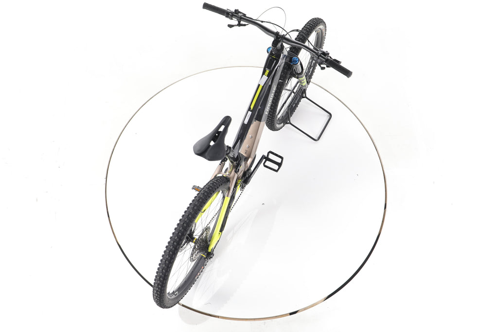 Haibike Lyke CF 11 E-Bike Fully Carbon - Image 23