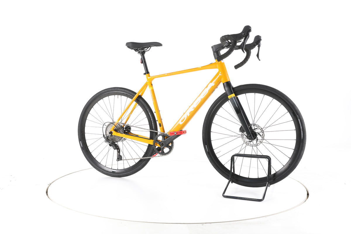 Orbea Gain D30 E-Gravel & Rennrad - Image 2