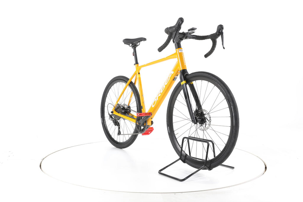Orbea Gain D30 E-Gravel & Rennrad - Image 3