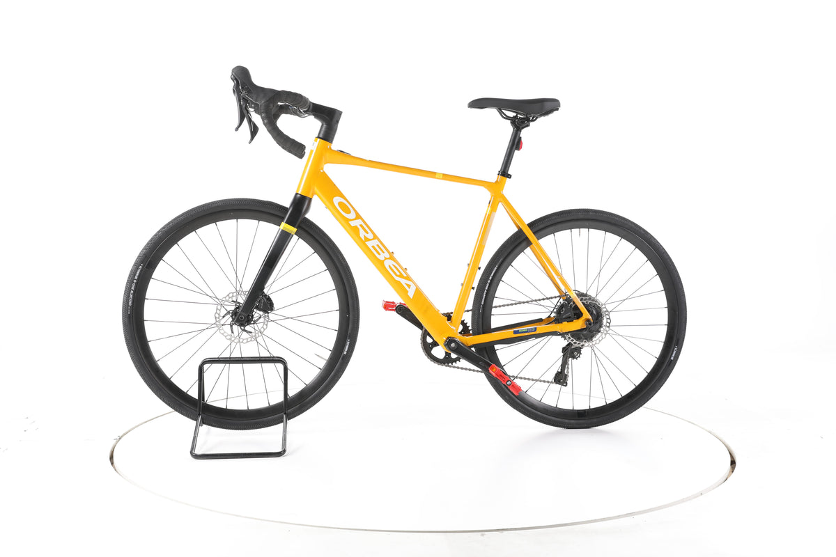 Orbea Gain D30 E-Gravel & Rennrad - Image 7