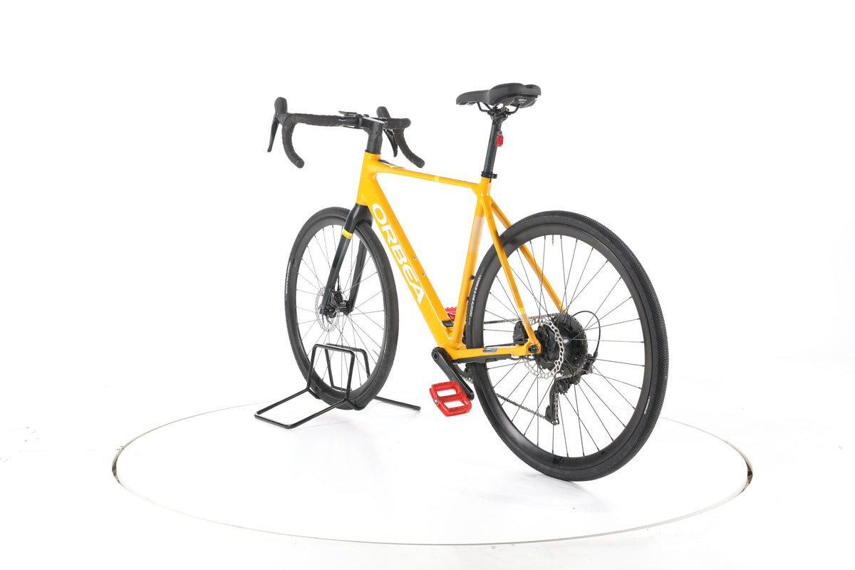 Orbea Gain D30 E-Gravel & Rennrad - Image 9