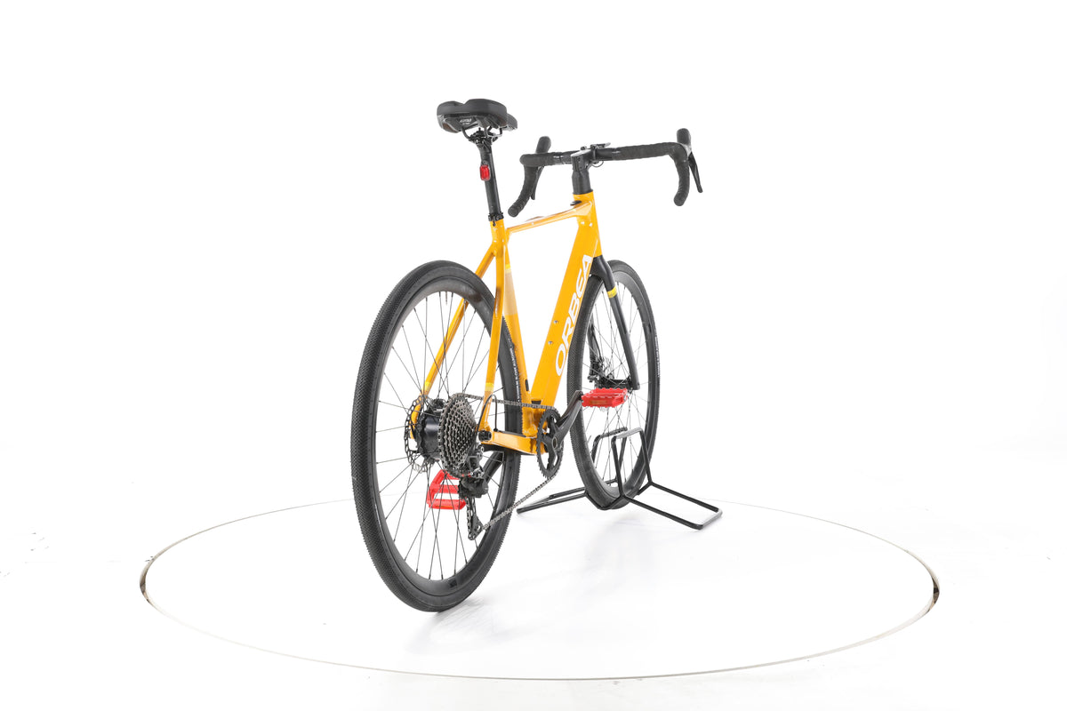 Orbea Gain D30 E-Gravel & Rennrad - Image 11