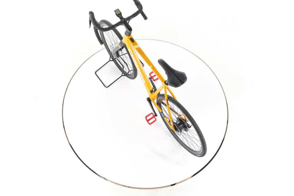 Orbea Gain D30 E-Gravel & Rennrad - Image 21