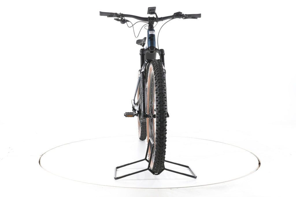 Cube Stereo Hybrid 120 Race E-Bike Fully - Image 4