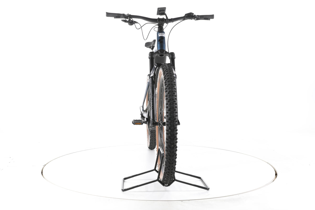 Cube Stereo Hybrid 120 Race E-Bike Fully - Image 4