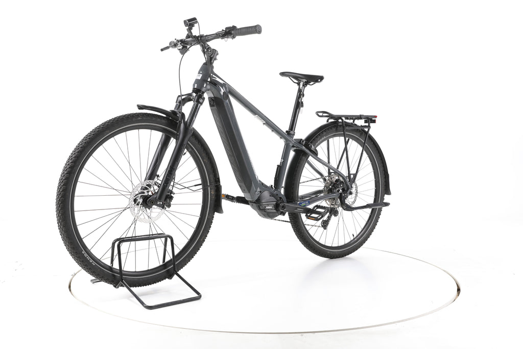 Merida eBIG.NINE 400 EQ Trekking E-Bike - Image 6