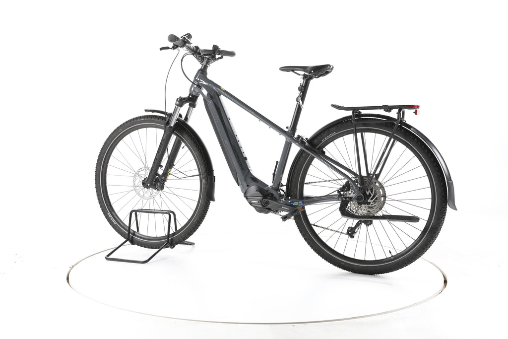Merida eBIG.NINE 400 EQ Trekking E-Bike - Image 8