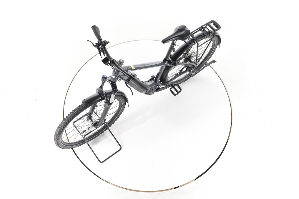 Merida eBIG.NINE 400 EQ Trekking E-Bike - Image 18