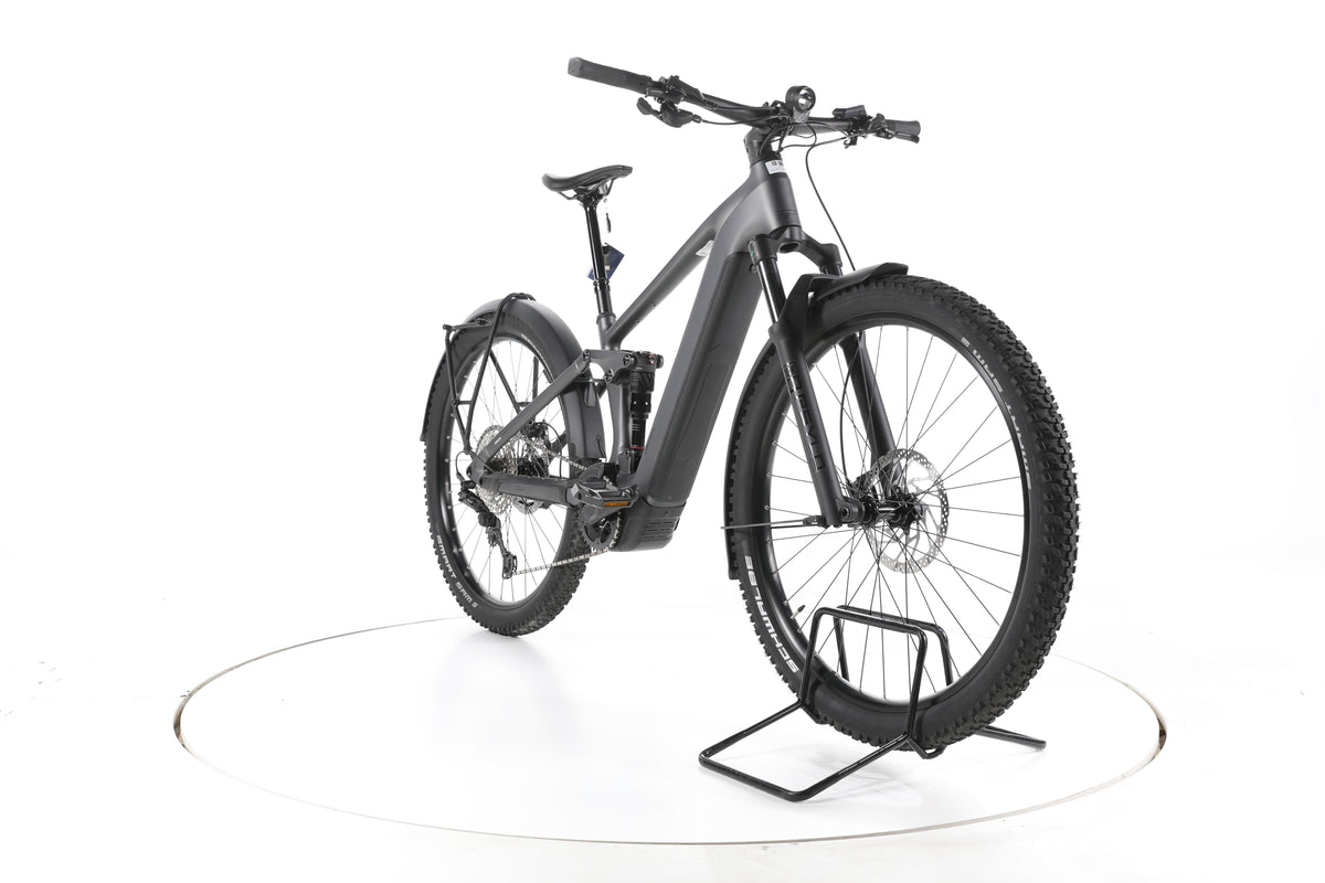 Cube Stereo Hybrid ONE22 Race 800 FE SUV E-Bike 2025 - Image 3