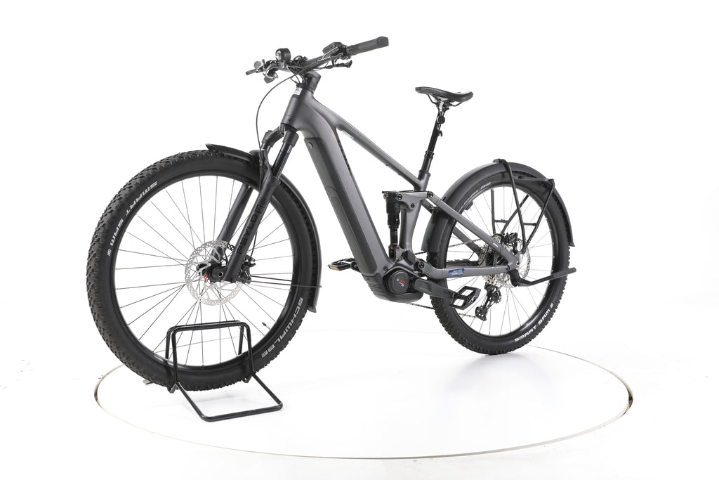 Cube Stereo Hybrid ONE22 Race 800 FE SUV E-Bike 2025 - Image 6