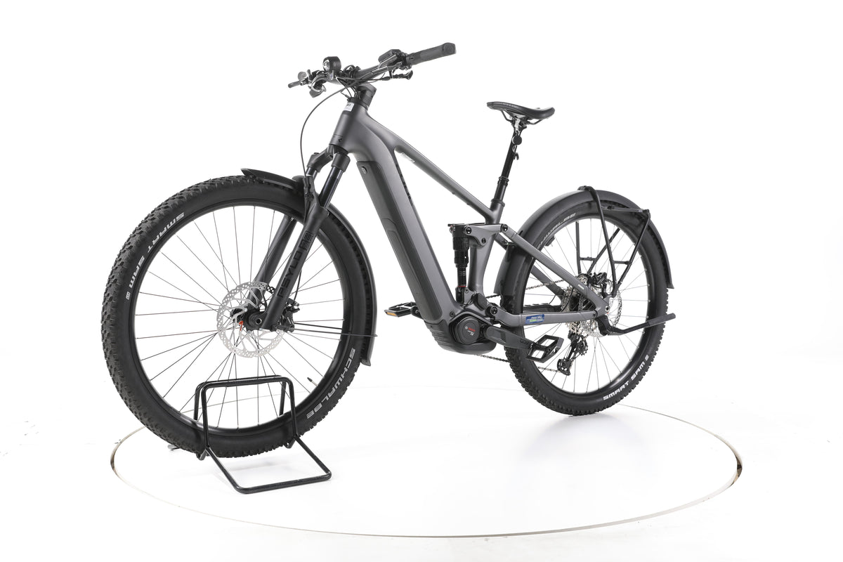 Cube Stereo Hybrid ONE22 Race 800 FE SUV E-Bike 2025 - Image 6