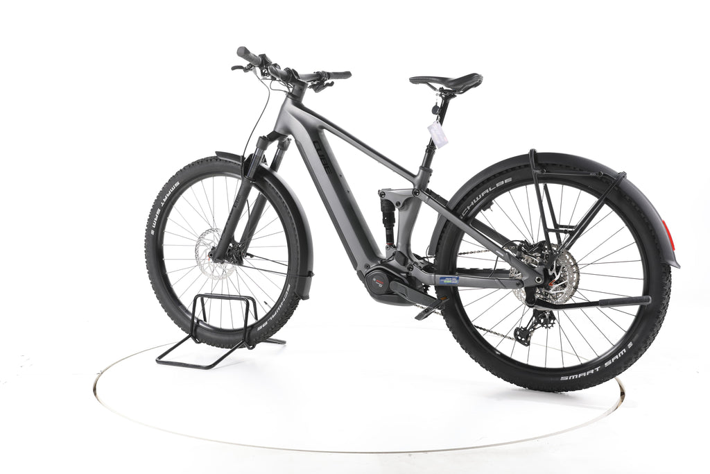 Cube Stereo Hybrid ONE22 Race 800 FE SUV E-Bike 2025 - Image 8