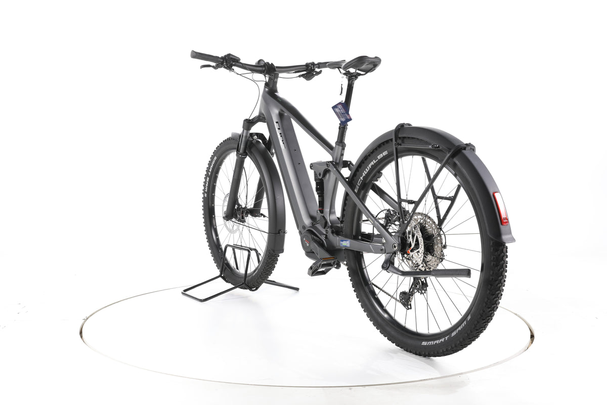 Cube Stereo Hybrid ONE22 Race 800 FE SUV E-Bike 2025 - Image 9