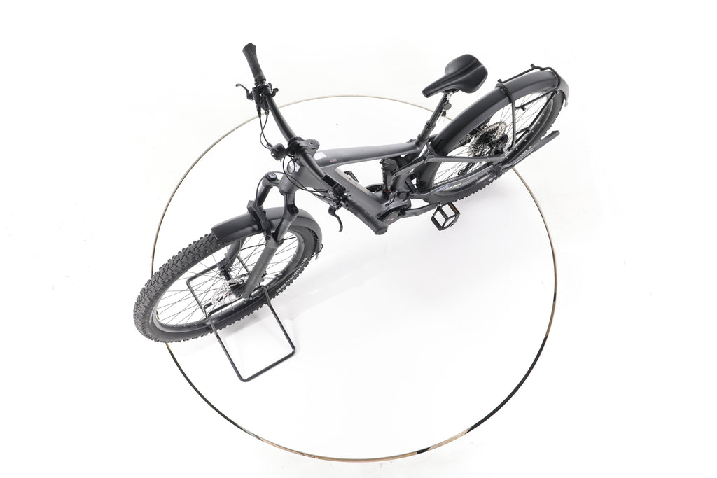 Cube Stereo Hybrid ONE22 Race 800 FE SUV E-Bike 2025 - Image 18