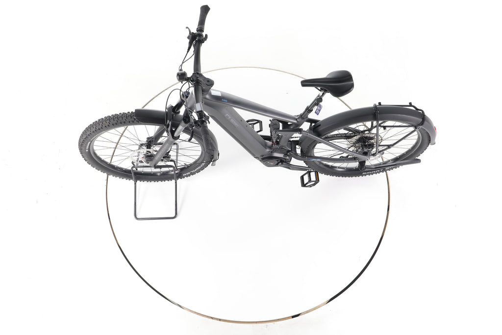 Cube Stereo Hybrid ONE22 Race 800 FE SUV E-Bike 2025 - Image 19