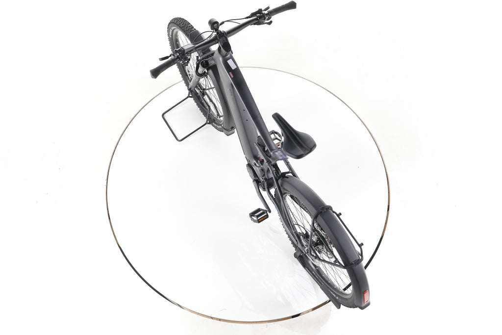 Cube Stereo Hybrid ONE22 Race 800 FE SUV E-Bike 2025 - Image 21