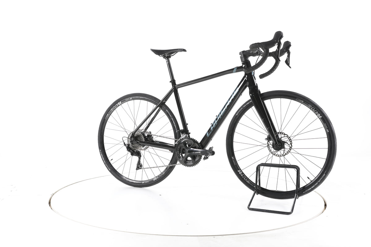 Lapierre E-Sensium 5.2 E-Gravel & Rennrad - Image 2