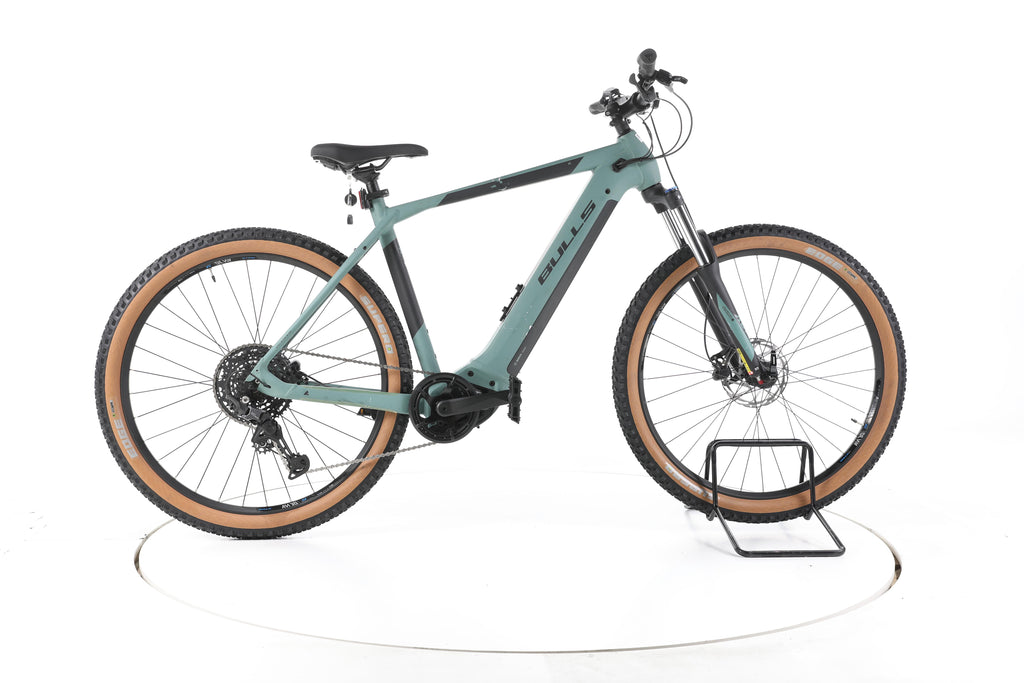 Bulls Copperhead EVO 1 E-Bike 2025 - Image 1