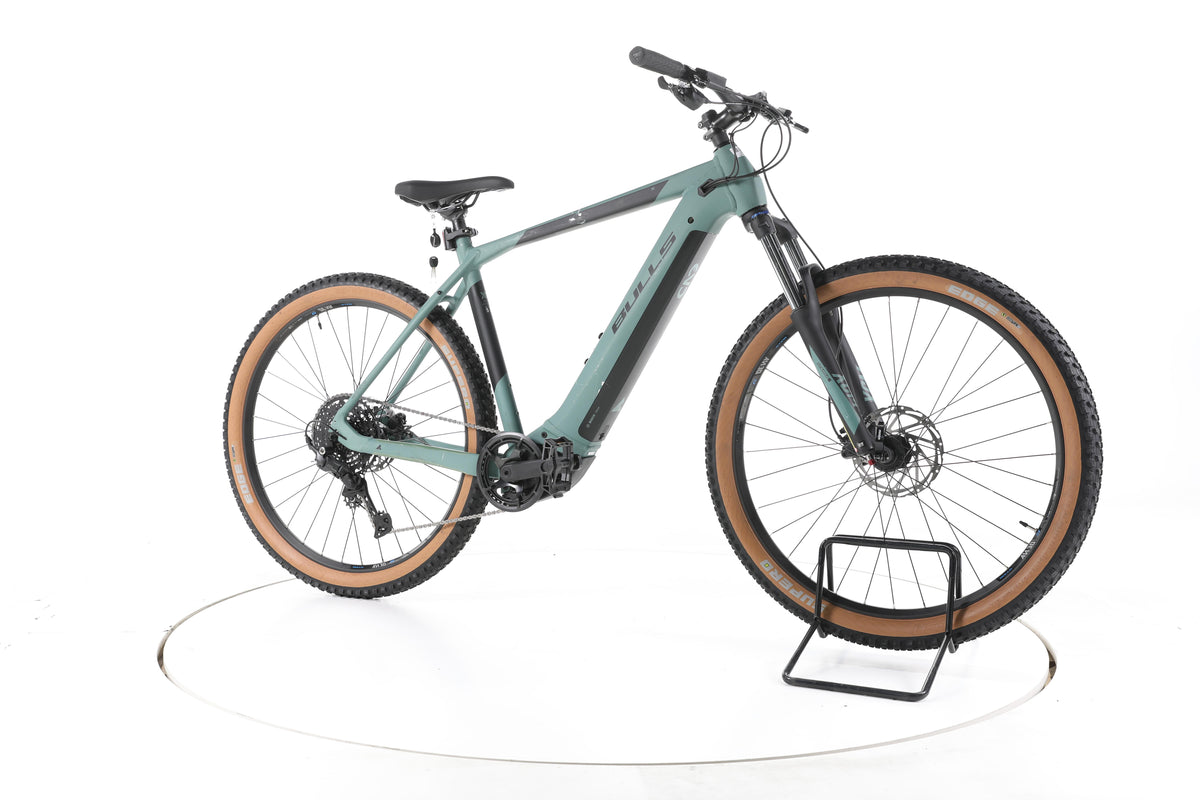 Bulls Copperhead EVO 1 E-Bike 2025 - Image 2