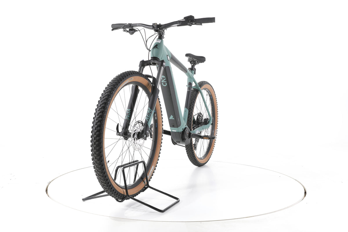 Bulls Copperhead EVO 1 E-Bike 2025 - Image 5