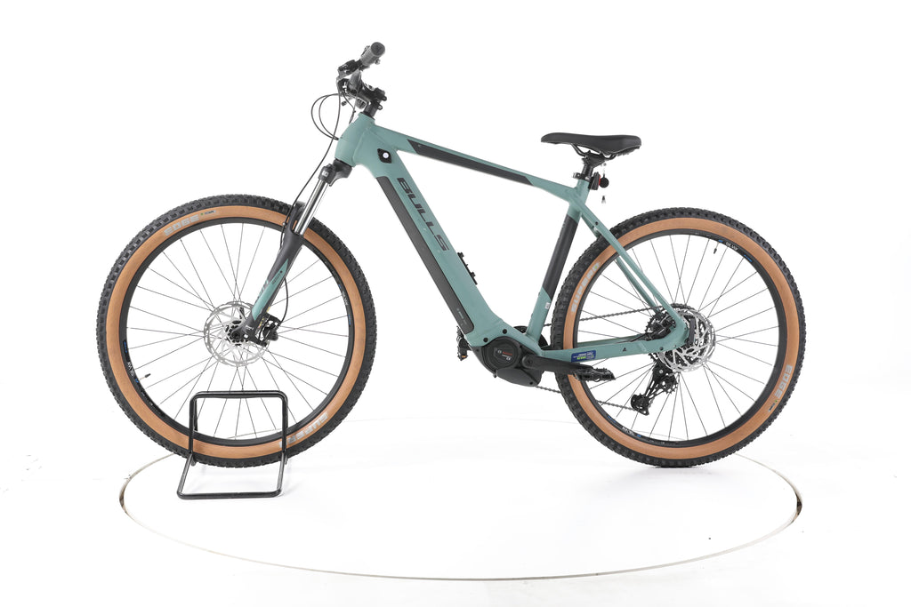 Bulls Copperhead EVO 1 E-Bike 2025 - Image 7