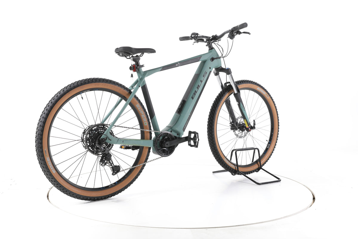 Bulls Copperhead EVO 1 E-Bike 2025 - Image 12