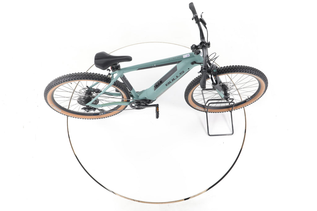 Bulls Copperhead EVO 1 E-Bike 2025 - Image 13