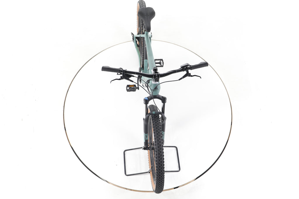 Bulls Copperhead EVO 1 E-Bike 2025 - Image 16