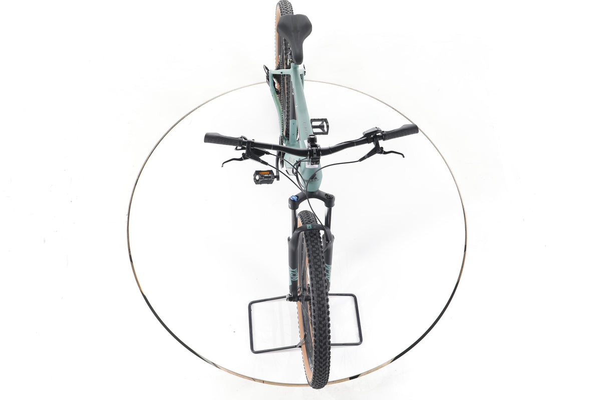 Bulls Copperhead EVO 1 E-Bike 2025 - Image 16