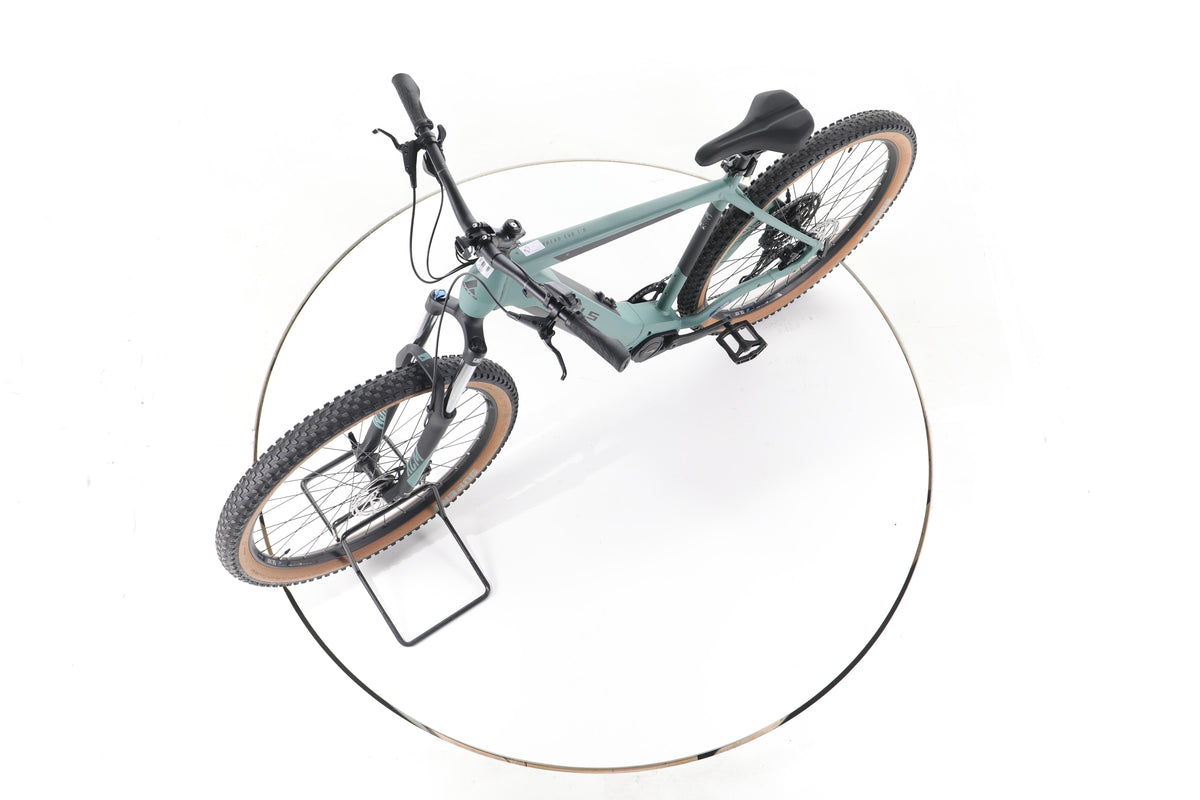 Bulls Copperhead EVO 1 E-Bike 2025 - Image 18