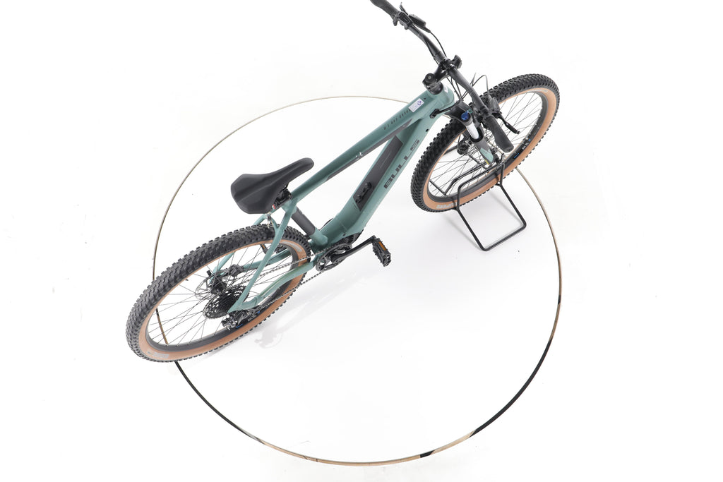 Bulls Copperhead EVO 1 E-Bike 2025 - Image 24