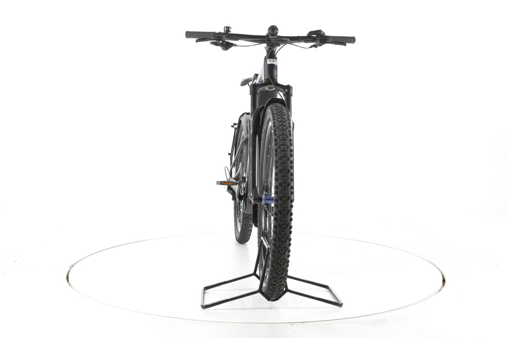 Cube Reaction Hybrid Pro 800 Allroad Trekking E-Bike 2024 - Image 4