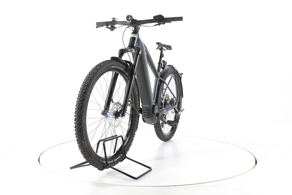 Cube Reaction Hybrid Pro 800 Allroad Trekking E-Bike 2024 - Image 5