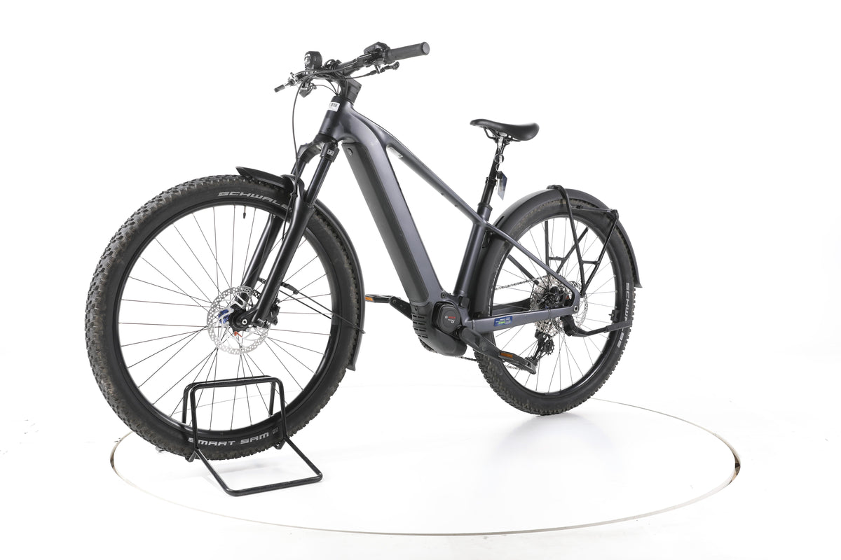 Cube Reaction Hybrid Pro 800 Allroad Trekking E-Bike 2024 - Image 6