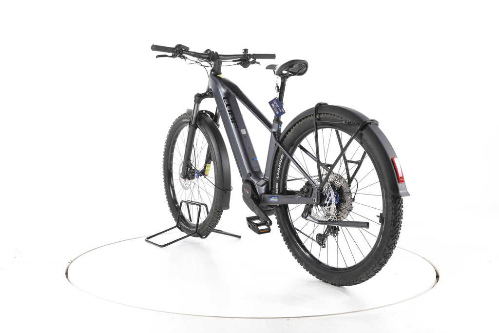Cube Reaction Hybrid Pro 800 Allroad Trekking E-Bike 2024 - Image 9