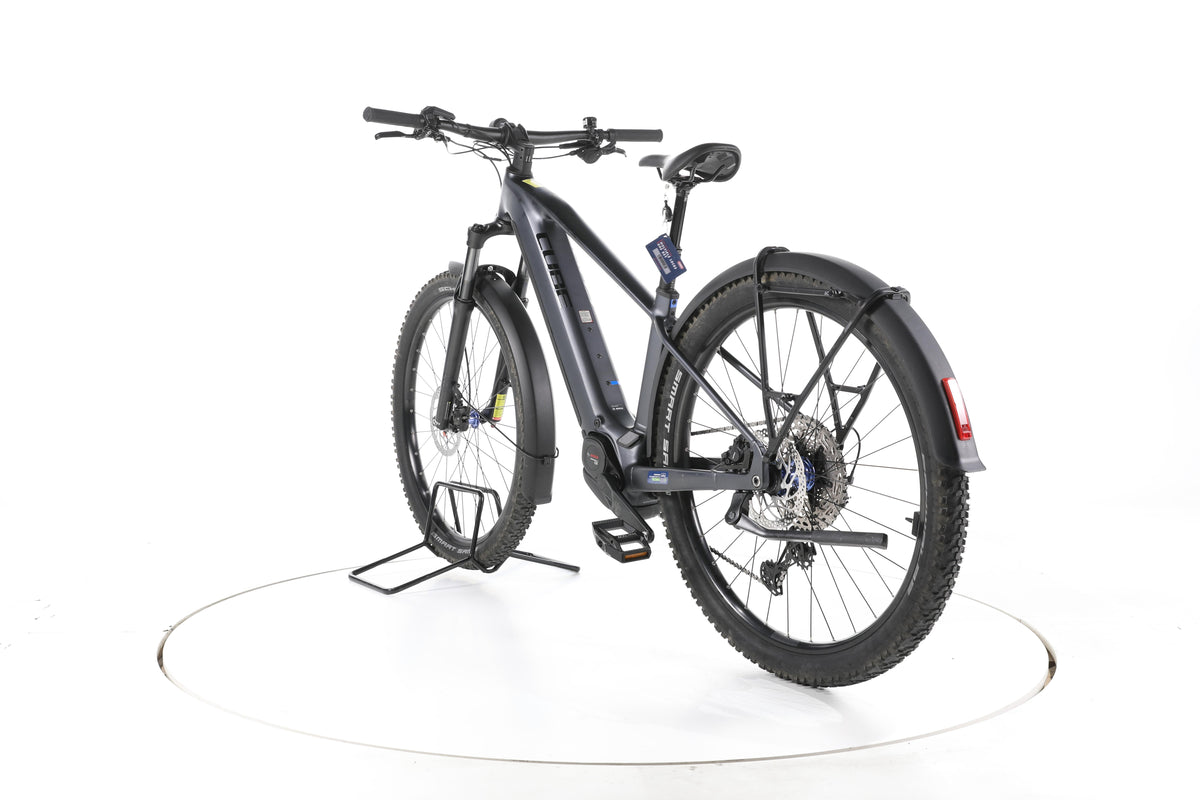 Cube Reaction Hybrid Pro 800 Allroad Trekking E-Bike 2024 - Image 9