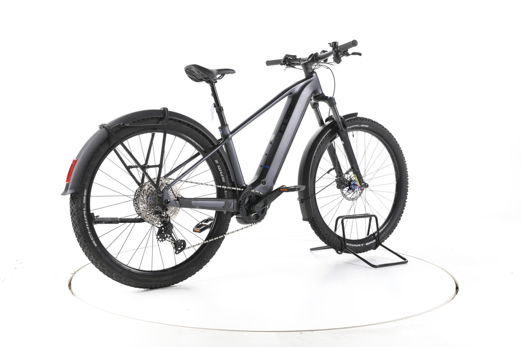 Cube Reaction Hybrid Pro 800 Allroad Trekking E-Bike 2024 - Image 12